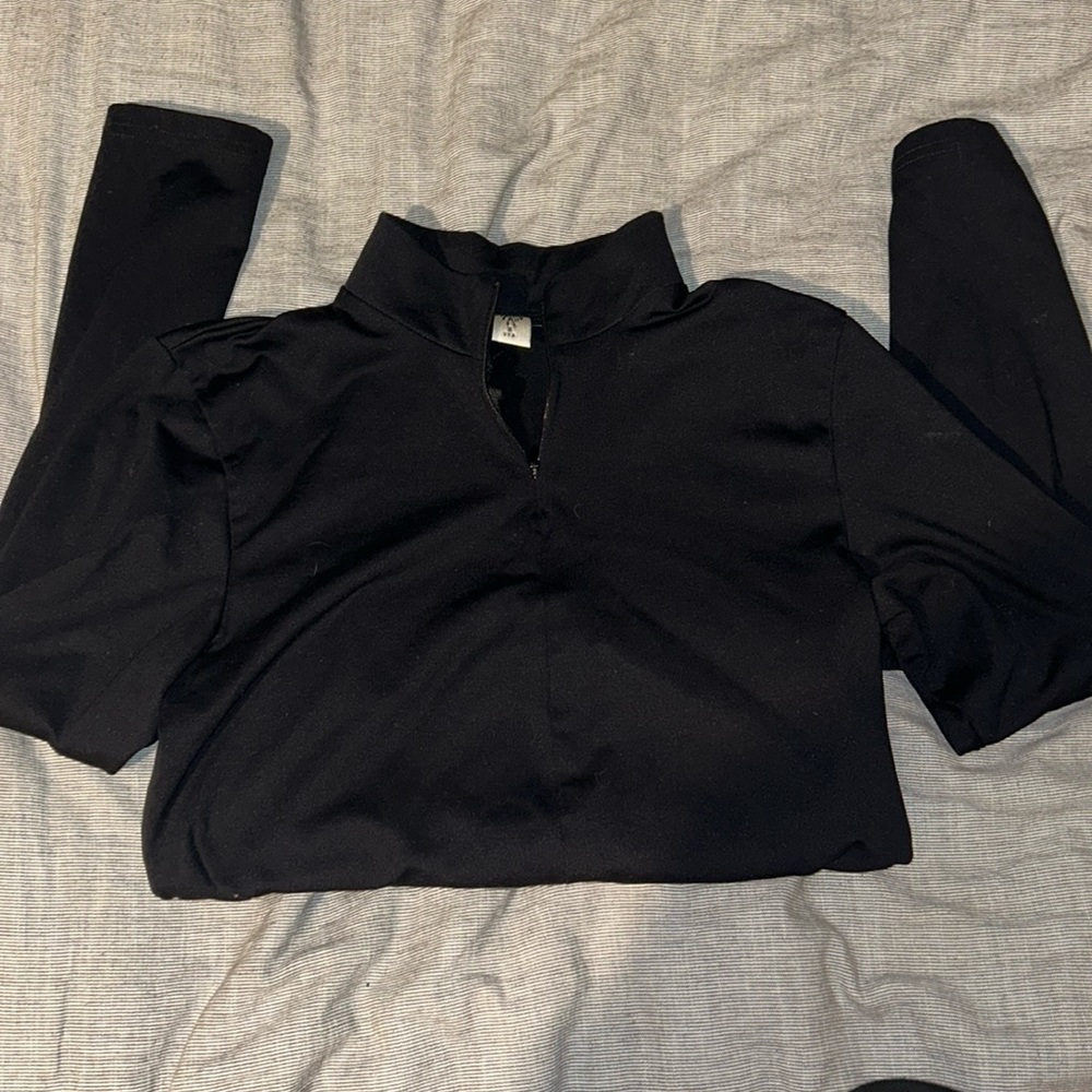 Prana Workout Top